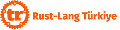 Rust-Lang Türkiye